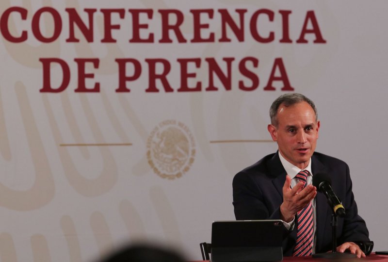 López-Gatell aportaría a Reglamento de la OMS que por más de un siglo ha combatido pandemias